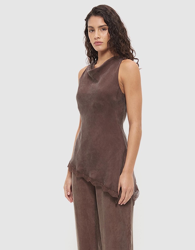 MON RENN - Liora Top