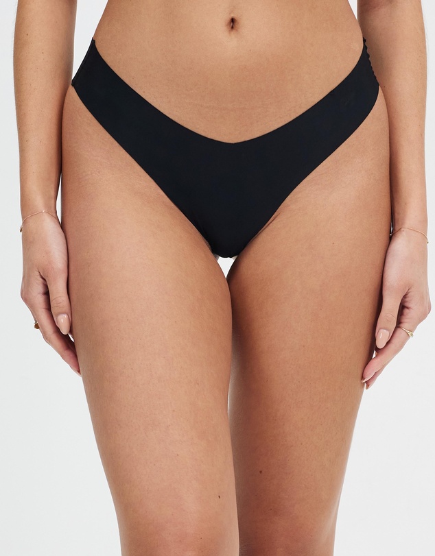 Cotton On Body - 5-Pack Invisible G String Briefs