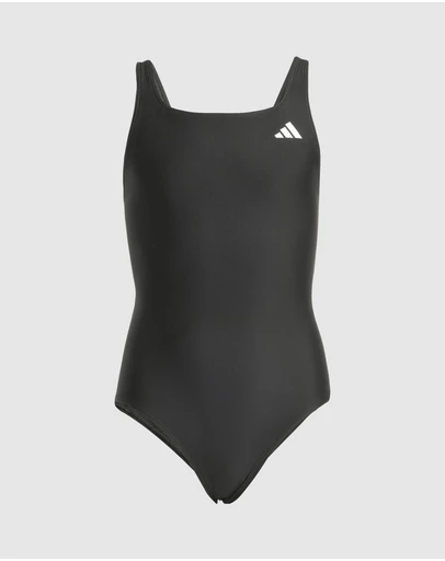 adidas Swim - V-Back Swimsuit - Kids