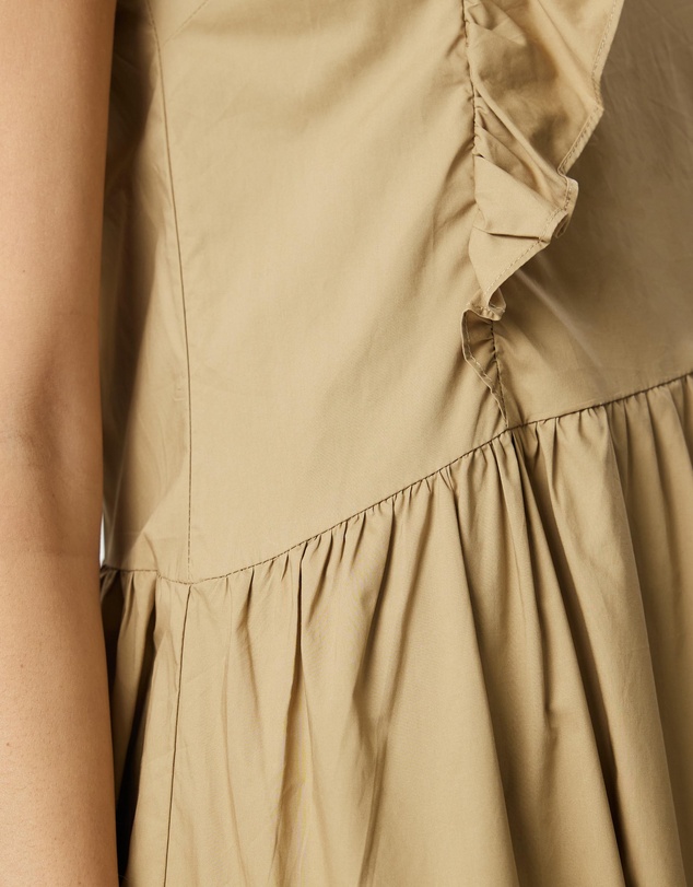 The Fated - Esther Tier Dress