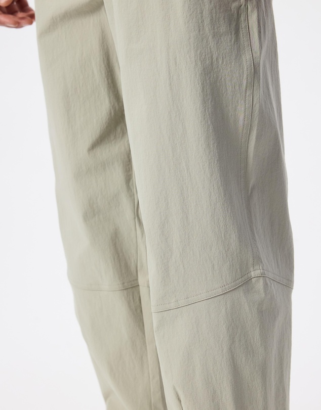 Manors - Recycled Greenskeeper Trousers