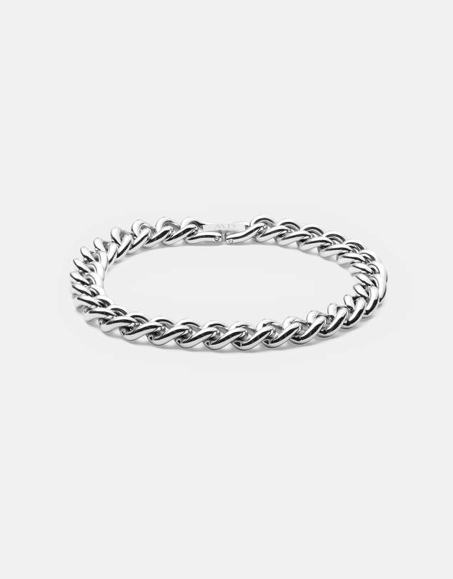 Daniel Wellington - Chunky Chain Bracelet