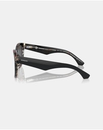 Burberry - 0BE4432U