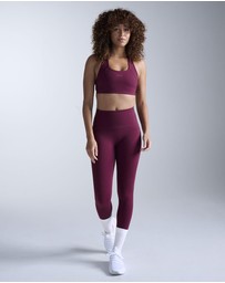 2XU - Form Racerback Medium Impact Sports Bra