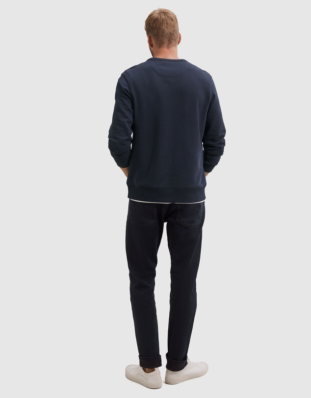 Country Road - Cotton Heritage Sweat