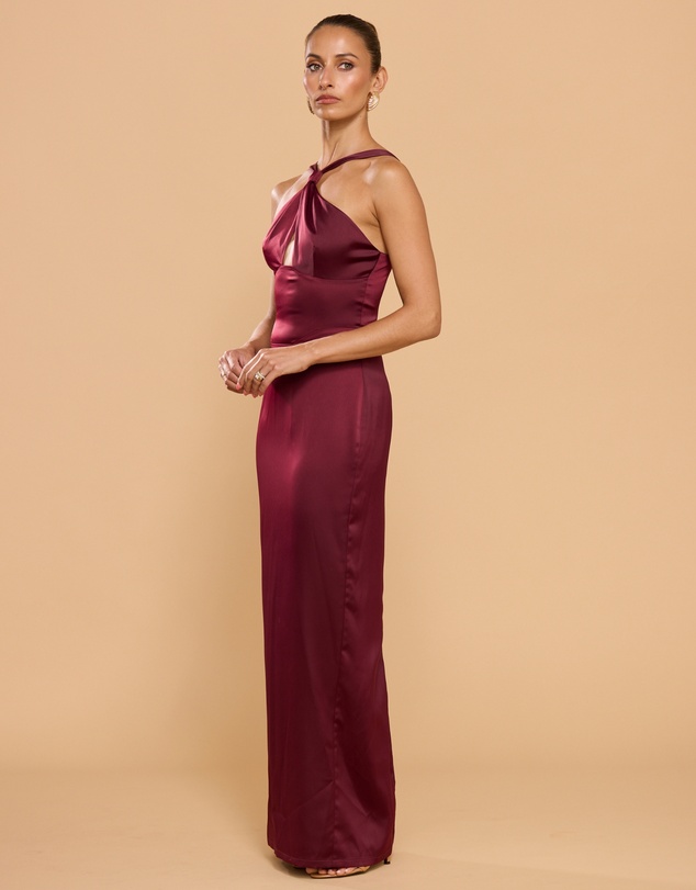 CATHERINE FERRARO - Portia Gown