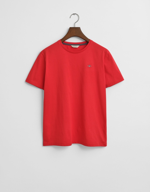 Gant - Teens Shield T-Shirt