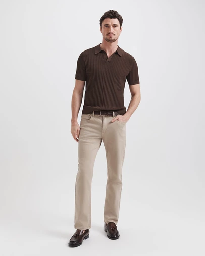 SABA - Cooper Straight Jean