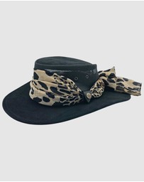 Jacaru - Jacaru 1022 Shady Lady Hat