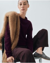 M.N.G - Bahia Sweater