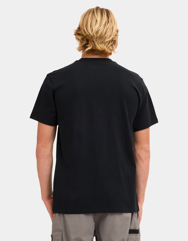 Quiksilver - Mens Core T-Shirt