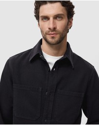 M.N.G - Jazz Overshirt