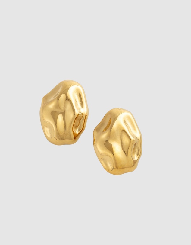 Honey and Beau - Naiah Earring