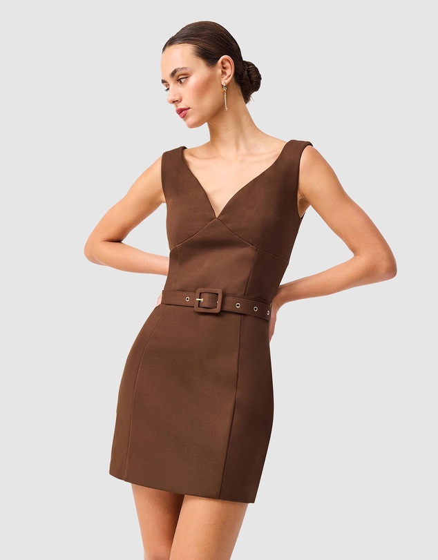 Elliatt - Lysandra Mini Dress