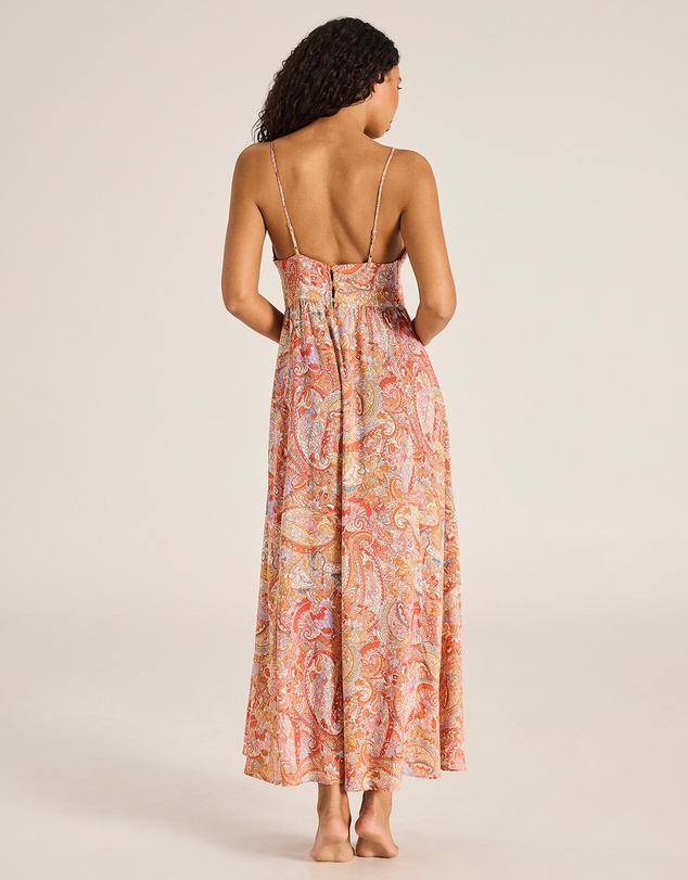 Tigerlily - Teja Maxi Dress