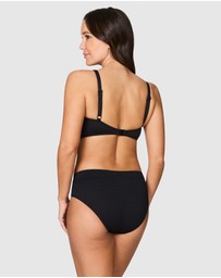 Nip Tuck Swim - Must Haves Mid Rise Doris Brief
