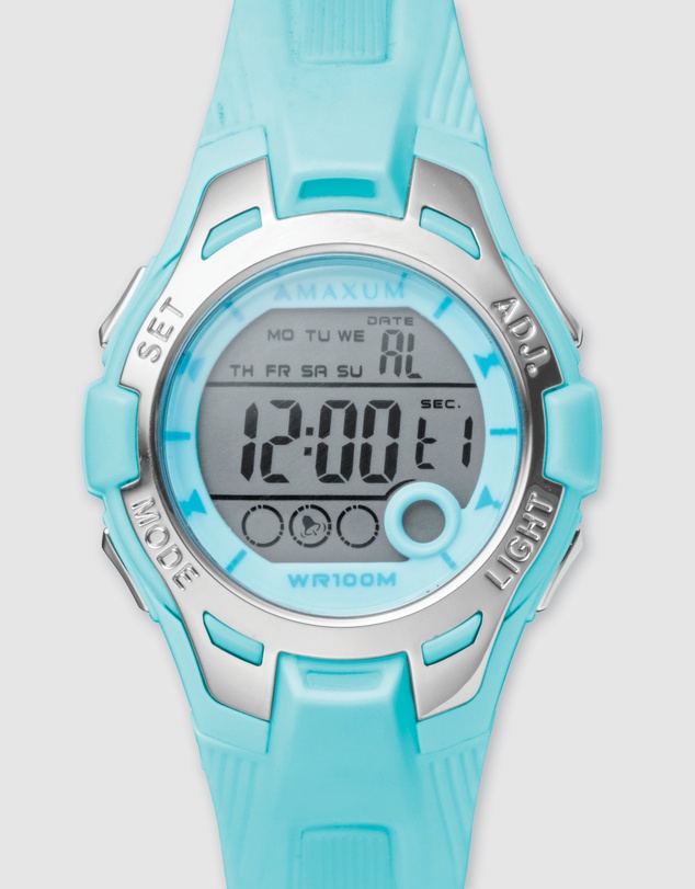 Maxum - Candy Green Digital