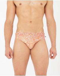 Gali Swimwear - Lukarrara