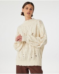 Arcaa - Nori Sweater