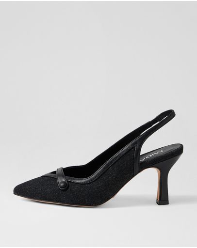 BLACK DENIM-BLACK