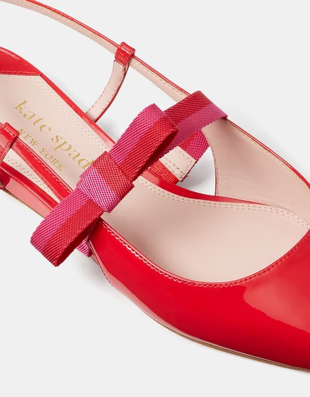 Kate Spade - Maritza Flat Engine