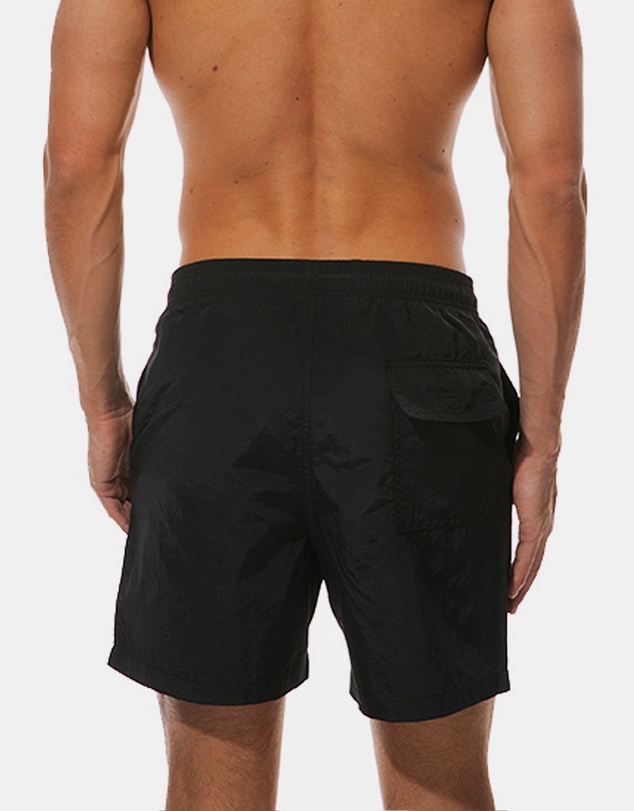 Vacancy Co - Contrast Swim Short