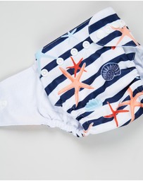 itti bitti - Reusable Swim Nappy - Rockpool