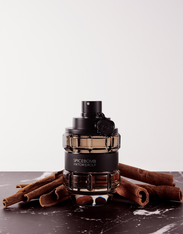 Viktor & Rolf - Spicebomb EDT 50ml