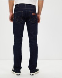 Wrangler - Stomper Jeans