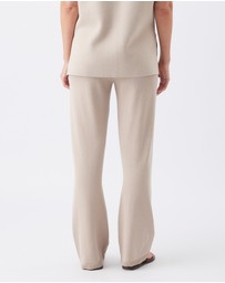 Ripe Maternity - Ryan Knit Pant