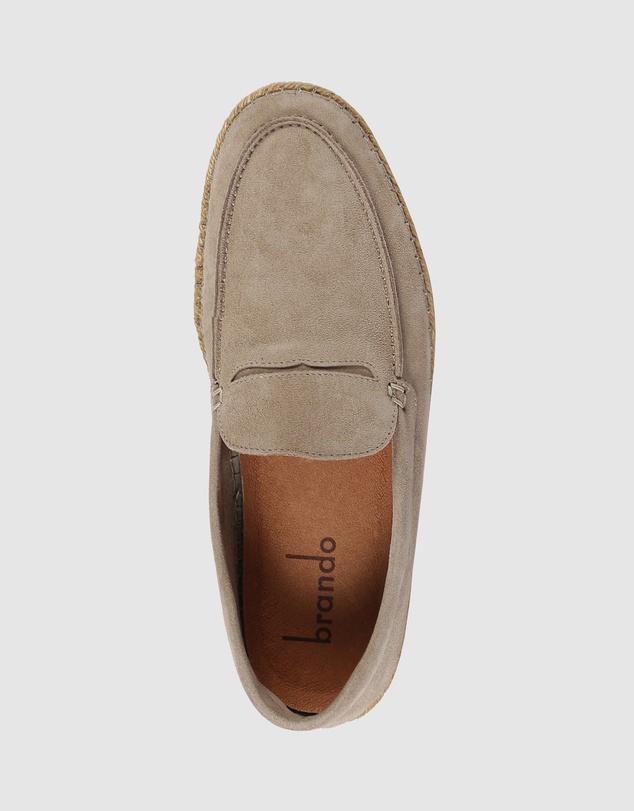 Brando - Ortiz Slip Ons