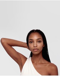 Daniel Wellington - Mirelle Solitaire Necklace