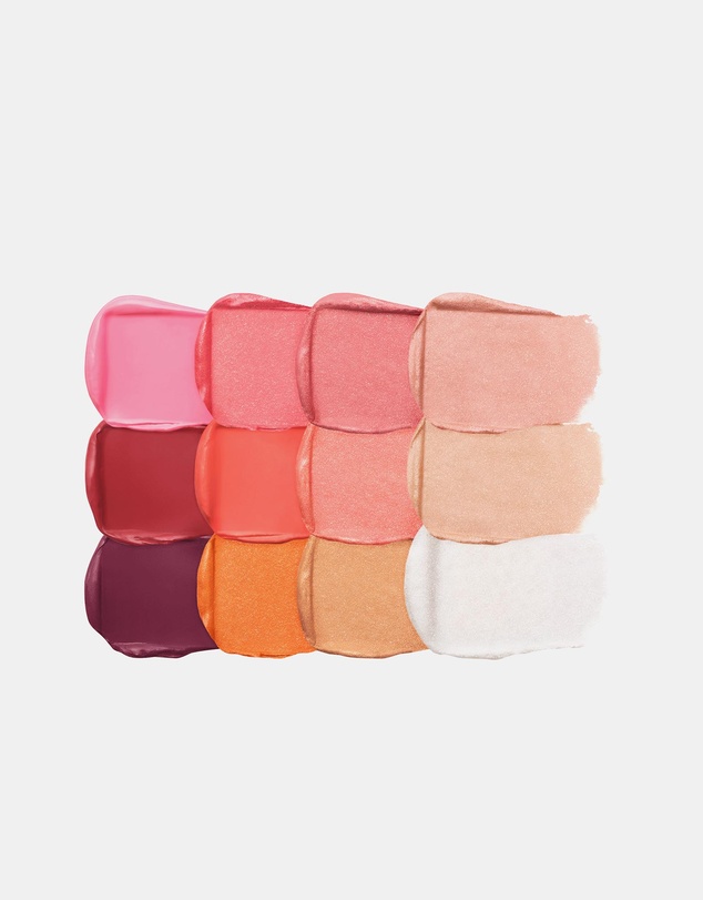 MAKE UP FOR EVER - HD SKIN Blush & Glow Palette