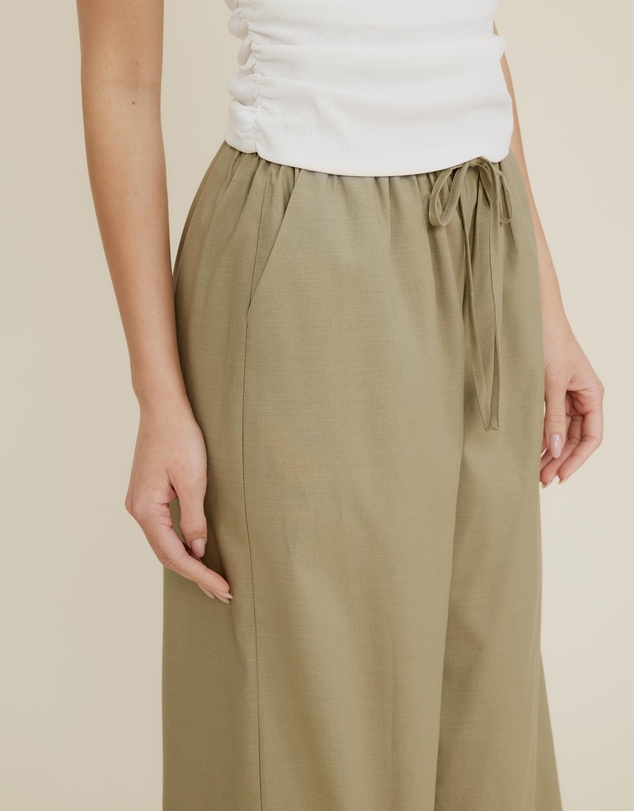 The Fated - Charlotte Relaxed Pants
