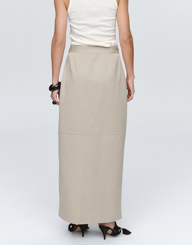 Marle - Cain Skirt