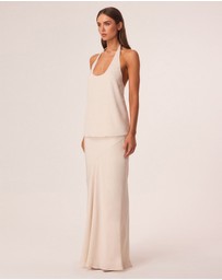 SNDYS - Ashby Maxi Skirt