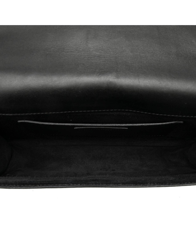 Pre-Loved by Azura Reborn - Pre-Loved Medium Studded Leather Betty Shoulder Bag