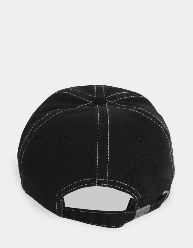 RVCA - Womens Contrast Stitch Dad Cap