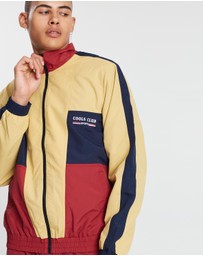 B.Cools - B.Quick Track Jacket