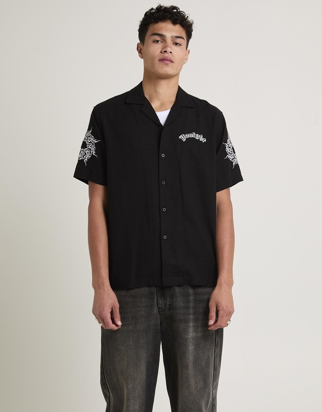 Insight - Visions Resort Short Sleeve Shirt