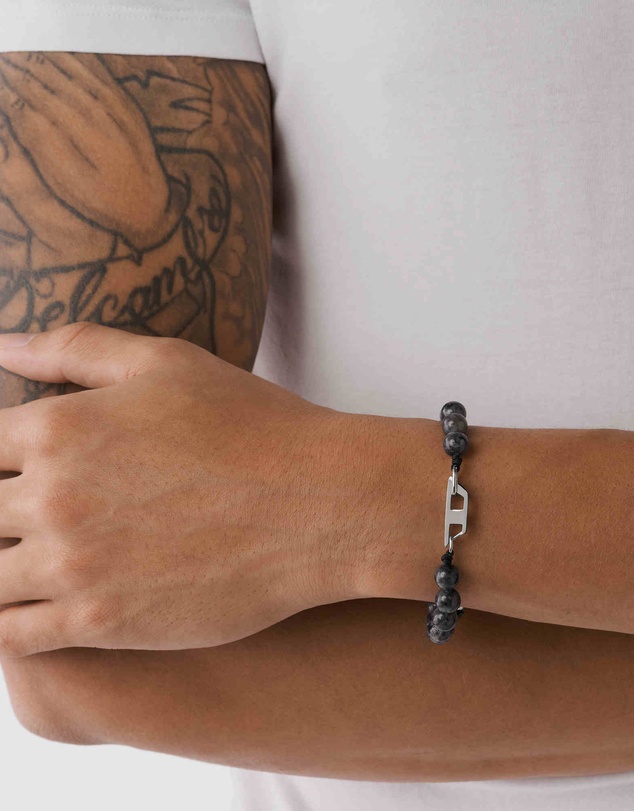 Diesel - Beads Multicolor Bracelet