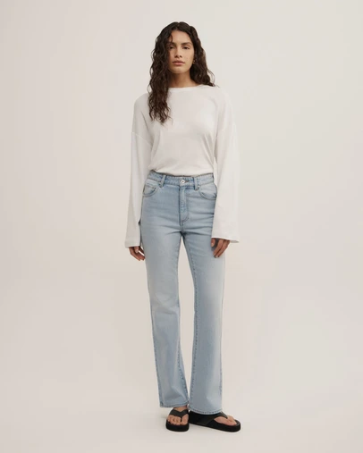 Witchery - Slim Bootcut Jeans