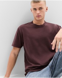 UNISON - Relaxed T Shirt