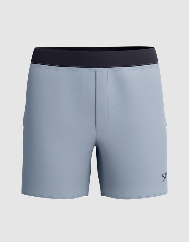 Speedo - Lookout Solid Volley 16in
