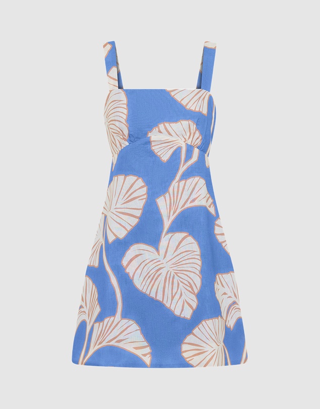 KIVARI - Ilana Mini Dress