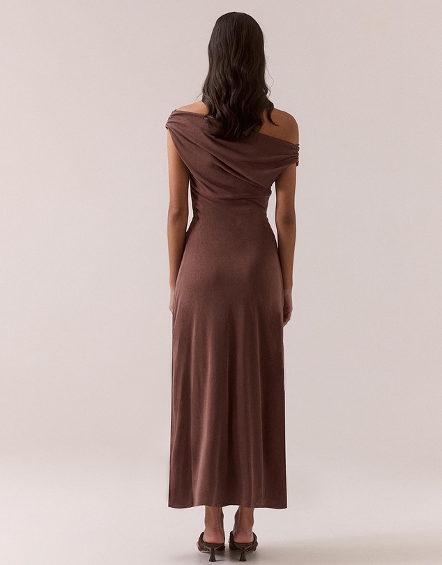 Revibe - Repaired SOVERE Reya Dress - AU 6