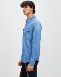 Levi's - Barstow Western Standard Shirt