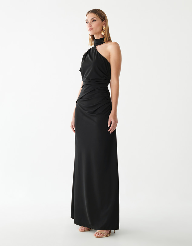 BWLDR - Ayla Maxi Dress