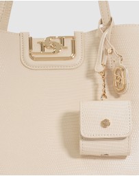 Dune London - Direct - Ecru