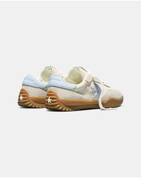Converse - Run Star Trainer Stitched Suede - Unisex